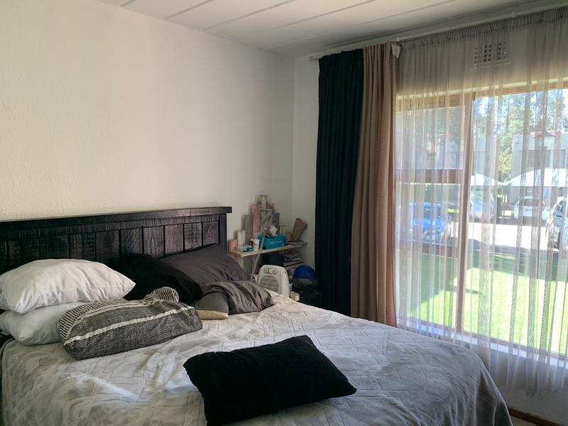 2 Bedroom Property for Sale in Vaalpark Free State